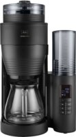 Melitta AromaFresh X Filteres Kávéfőző 1080 Watt - Fekete