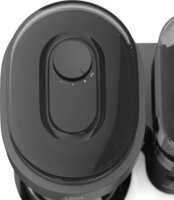 Melitta AromaFresh X Filteres Kávéfőző 1080 Watt - Fekete