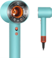 Dyson Supersonic Nural ION technológiás Hajszárító 1600 Watt - Zöld