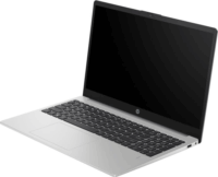 HP 250 G10 Notebook Ezüst (15.6" / Intel i5-1334U / 16GB / 512GB M.2 SSD / FreeDOS)