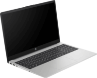 HP 250 G10 Notebook Ezüst (15.6" / Intel i5-1334U / 16GB / 512GB M.2 SSD / FreeDOS)
