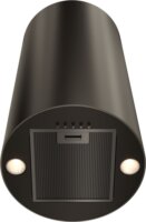 MAAN Elba WPB 731 Sziget Páraelszívó Szagelszívó - Fekete