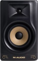 M-Audio Forty Sixty Aktív 2-utas Stúdiómonitor Hangfal 100 Watt - Fekete