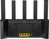 Tenda TX2L Pro 1501MBit/s Wireless Router