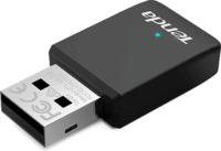 Tenda U11 AX900 WiFi 6 Dual Band USB Adapter