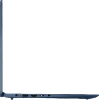 LENOVO IdeaPad Slim 3 15ABR8 Laptop Kék (15.6" / AMD Ryzen 7-7730U / 16GB / 1TB SSD)