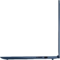 LENOVO IdeaPad Slim 3 15ABR8 Laptop Kék (15.6" / AMD Ryzen 7-7730U / 16GB / 1TB SSD)
