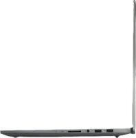 LENOVO IdeaPad Pro 5 16IMH9 Laptop Szürke (16.0" / Intel Core Ultra 7-155H / 16GB / 512GB SSD / Nvidia RTX 4050 6GB)