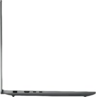 LENOVO IdeaPad Pro 5 16IMH9 Laptop Szürke (16.0" / Intel Core Ultra 7-155H / 16GB / 512GB SSD / Nvidia RTX 4050 6GB)