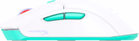 HP HYPERX Pulsefire Haste 2 Core Wireless Gaming Egér - Fehér