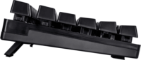 Trust GXT 835 Azor Membrános Vezetékes Gamer Billentyűzet HUN - Fekete