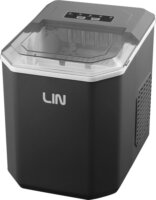 Lin ICE-G9 Jégkocka készítő gép 2L - Szürke