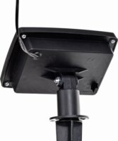 Activejet AJE-CLEMATIS Kültéri napelemes LED fényfűzér 6m - Méegfehér