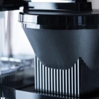 Moccamaster KBG Select Filteres kávéföző 1520 Watt - Zöld