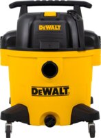 DeWalt AT-DXV34PTA Nedves-Száraz Porzsákos Ipari Porszívó 1200 Watt