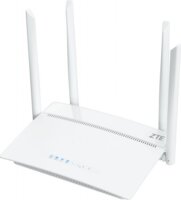 Router ZTE MF258 Pro + IDU 3000 MBit/s Wireless Router és Modem