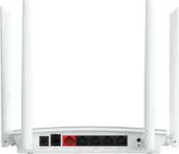 Router ZTE MF258 Pro + IDU 3000 MBit/s Wireless Router és Modem