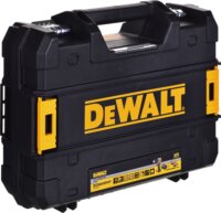 DeWalt DCD805P2T Akkus ütvefúró-csavarozó 18V + koffer