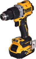 DeWalt DCD805P2T Akkus ütvefúró-csavarozó 18V + koffer
