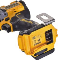DeWalt DCD805P2T Akkus ütvefúró-csavarozó 18V + koffer