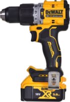 DeWalt DCD805P2T Akkus ütvefúró-csavarozó 18V + koffer