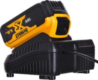 DeWalt DCD805P2T Akkus ütvefúró-csavarozó 18V + koffer