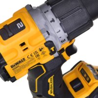 DeWalt DCD805P2T Akkus ütvefúró-csavarozó 18V + koffer