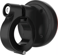 Fixed FIXTAG-RE-BK Apple Tag kerékpáros Okos nyomkövető Find My támogatással