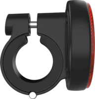 Fixed FIXTAG-RE-BK Apple Tag kerékpáros Okos nyomkövető Find My támogatással