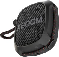 LG XBOOM Go XG2T Mono Bluetooth Hangszóró 5W - Fekete