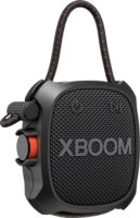 LG XBOOM Go XG2T Mono Bluetooth Hangszóró 5W - Fekete