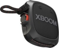 LG XBOOM Go XG2T Mono Bluetooth Hangszóró 5W - Fekete