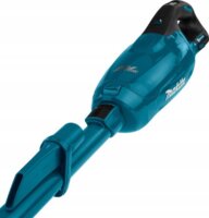 Makita DCL282FZ Vezeték nélküli Akkus álló porzsákos Porszívó - Kék