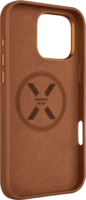 Fixed MagLeather Apple iPhone 16 Plus Telefon tok - Barna