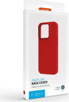 Fixed MagFlow Apple iPhone 16 Pro Max Telefon tok - Piros