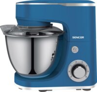 Sencor STM 3632BL Konyhai robotgép 5,5L 1300 Watt - Kék