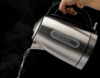 Gorenje K17DS Vízforraló 1.7L 2200 Watt - Inox