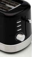 Gorenje T800DB 2 szeletes kenyérpirító 800W - Fekete