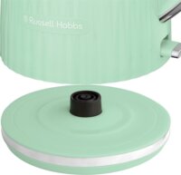 Russell Hobbs 27364-70/RH Eden Vízforraló 1.7L 2400 Watt - Pisztácia zöld