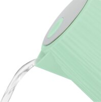 Russell Hobbs 27364-70/RH Eden Vízforraló 1.7L 2400 Watt - Pisztácia zöld