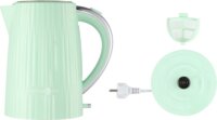 Russell Hobbs 27364-70/RH Eden Vízforraló 1.7L 2400 Watt - Pisztácia zöld