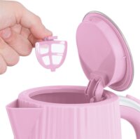 Russell Hobbs 27362-70/RH Eden Vízforraló 1,7L 2400 Watt - Málna