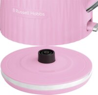 Russell Hobbs 27362-70/RH Eden Vízforraló 1,7L 2400 Watt - Málna