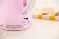 Russell Hobbs 27362-70/RH Eden Vízforraló 1,7L 2400 Watt - Málna