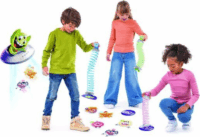 Goliath Games Rugózz Ufó Ügyességi társasjáték