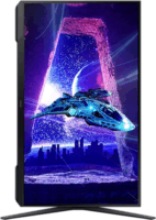 Samsung 32" Odyssey G3 G30D 16:9 VA FHD 180 Hz Gaming Monitor - Fekete