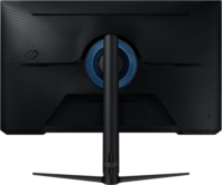 Samsung 32" Odyssey G3 G30D 16:9 VA FHD 180 Hz Gaming Monitor - Fekete