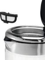 WMF KITCHENminis Vízforraló 1.0L 1960 Watt - Inox