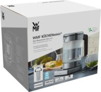 WMF KITCHENminis Vízforraló 1.0L 1960 Watt - Inox