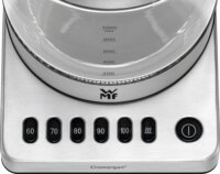 WMF KITCHENminis Vízforraló 1.0L 1960 Watt - Inox